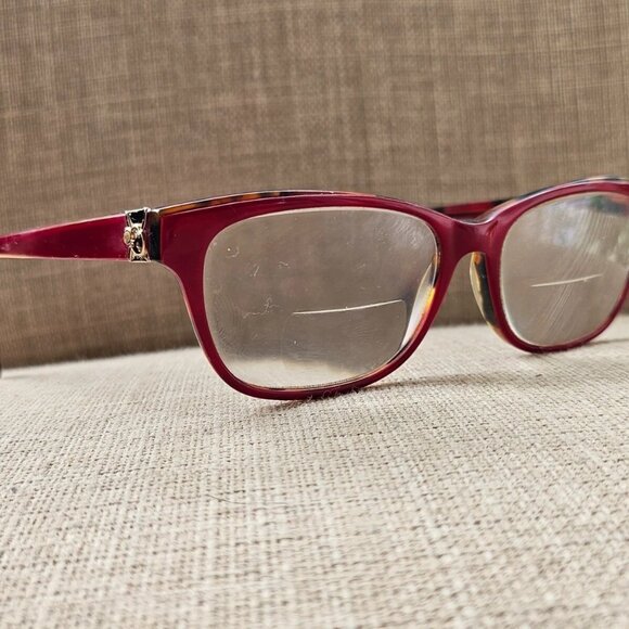 Juicy Couture Women Glasses Frame HELLO JUICY JU154 01L9 52[]16 135 Eyeglasses main image 6